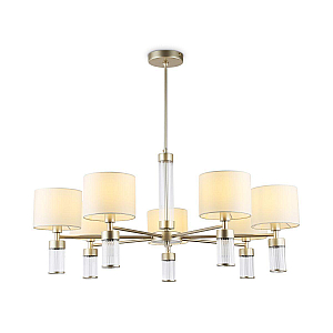 Люстра на штанге Ambrella Light High Light Classic LH71303