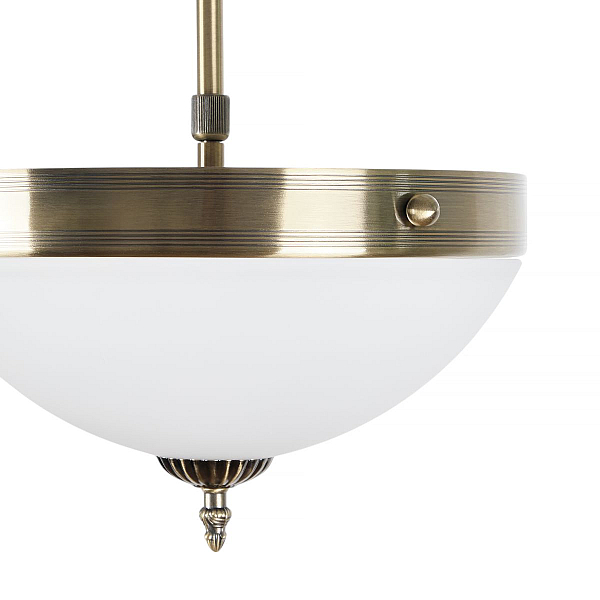 Потолочный светильник MyFar Biene MR1525-3C