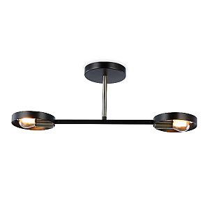 Люстра на штанге Ambrella Light Traditional TR8225