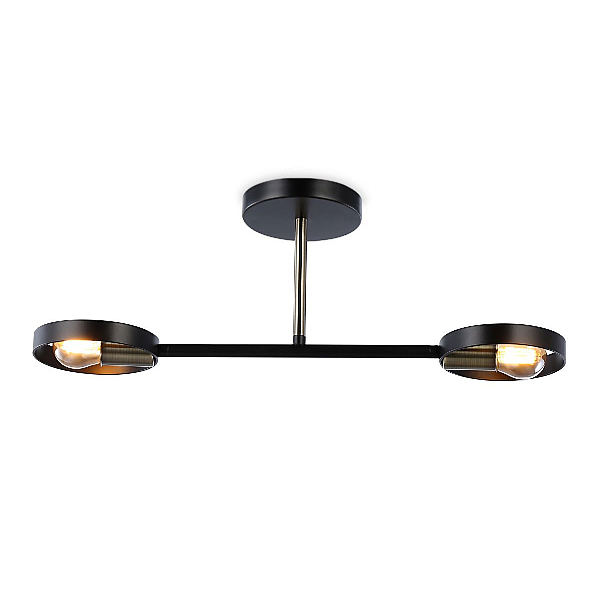 Потолочный светильник Ambrella light Traditional Loft TR8225