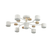 Люстра на штанге Lumion Rondo 8195/7C