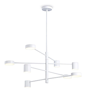 Люстра на штанге Ambrella Light Comfort FL51688