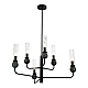 Подвесная люстра ST Luce Medea SL1244.403.06