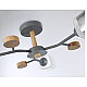 Потолочная люстра Ambrella light Traditional Modern TR3033231