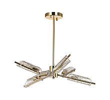 Люстра на штанге Lumion Georgia 6537/6C