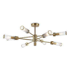Люстра на штанге Ambrella Light High Light Modern LH55162