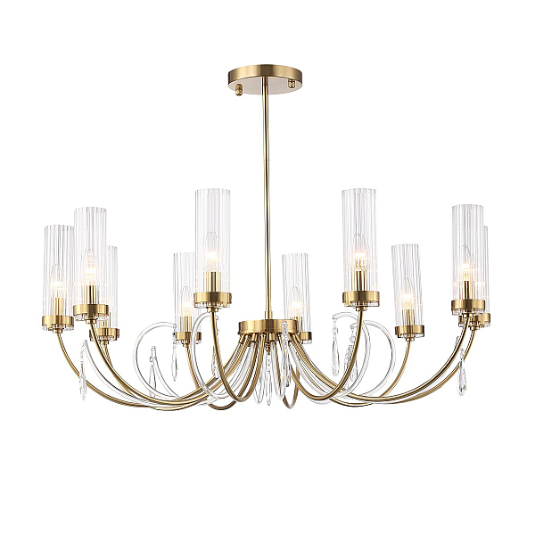 Подвесная люстра ST Luce Illumia SL1400.303.10