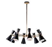 Люстра на штанге Lightstar 816087