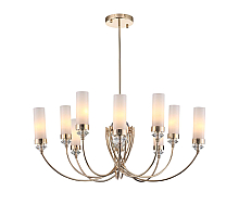 Люстра на штанге ST Luce Элегра SL1402.253.10