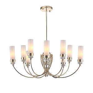 Люстра на штанге ST Luce Элегра SL1402.253.10