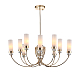Подвесная люстра ST Luce Elegra SL1402.253.10