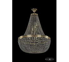 Люстра на штанге Bohemia Ivele Crystal 19111/H2/60IV G