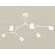 Люстра на штанге Ambrella Light Traditional (C9055, N8444) XB9055202