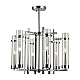 Подвесная люстра Arte Lamp A1688LM-6CC