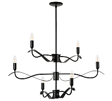 Люстра на штанге Lightstar Ragno 733267