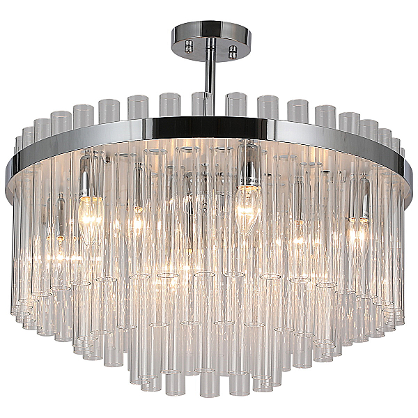 Потолочный светильник ILLUMICO IL0124-9C-79 CR
