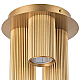 Подвесная люстра Lightstar Roma 718263