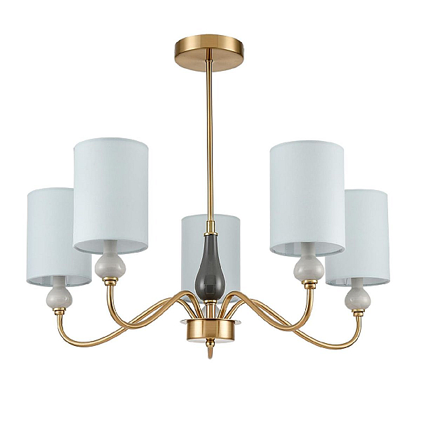 Подвесная люстра Lumion Classi Anri 6590/5