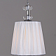 Люстра Illumico IL1329-8CPA-29 CR
