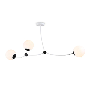 Люстра на штанге Ambrella Light Modern TR2566