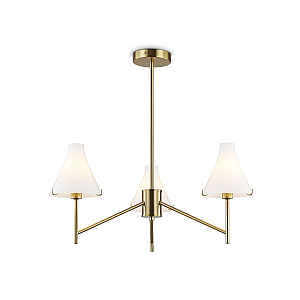 Люстра на штанге Ambrella Light High Light Modern LH57131