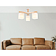 Потолочная люстра Ambrella light Traditional Loft TR83115