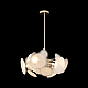 Люстра Crystal Lux DANDELION SP6 GOLD