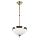 Потолочный светильник MyFar Biene MR1525-3C