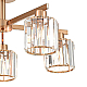 Потолочная люстра Escada Adorn 692/5P Сopper
