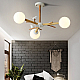 Люстра на штанге ImperiumLoft Finch 140682-26