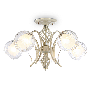 Люстра на штанге Ambrella Light Traditional TR3066