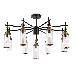 Люстра на штанге Ambrella Light High Light Heigh Light LH55258