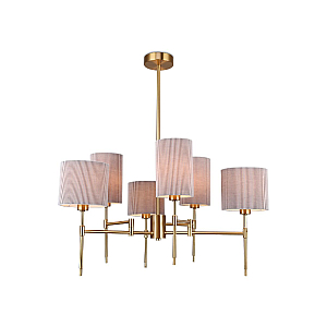 Люстра на штанге Ambrella Light High Light Heigh Light LH72381