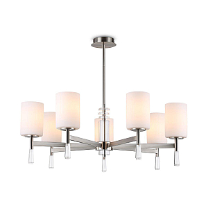 Люстра на штанге Ambrella Light High Light Modern LH56253