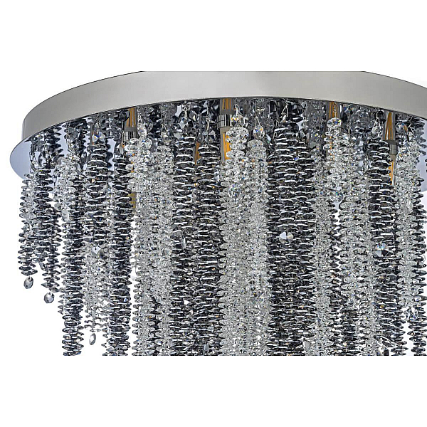 Подвесная люстра Arti Lampadari Flusso H 1.4.55.106 N