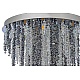 Подвесная люстра Arti Lampadari Flusso H 1.4.55.106 N