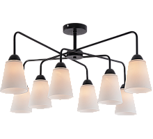 Люстра на штанге Rivoli Jodie 9190-308 Б0070154