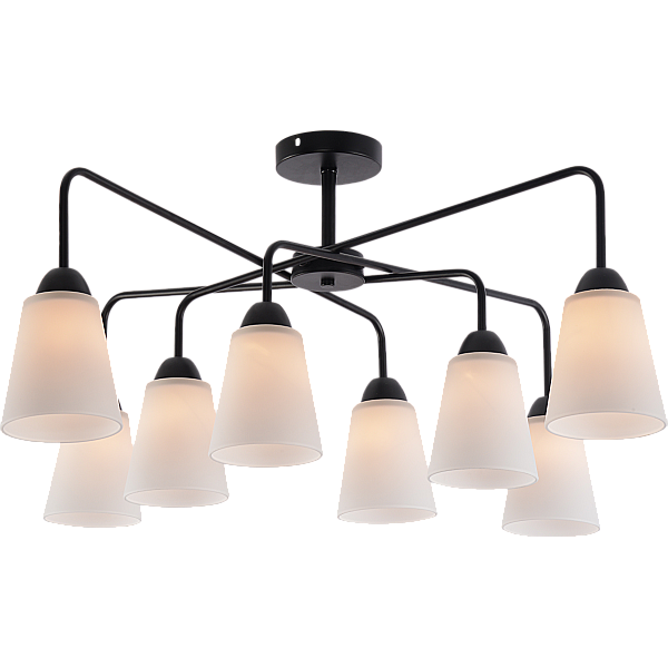 Потолочная люстра Rivoli Jodie 9190-308 Б0070154
