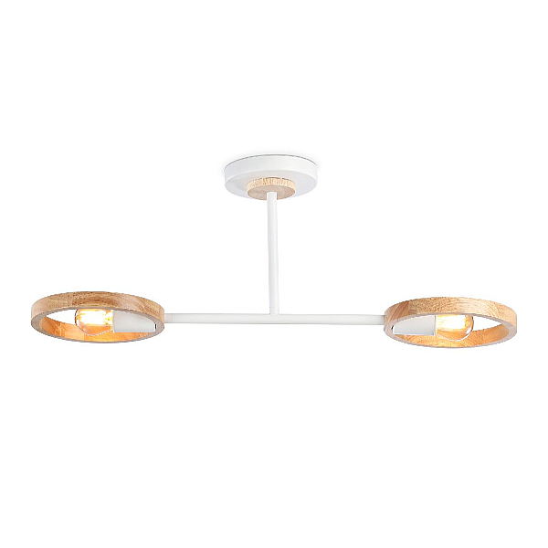 Потолочный светильник Ambrella light Traditional TR8243