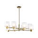 Подвесная люстра Ambrella Light High Light Modern LH57033