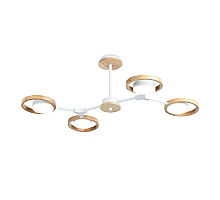 Люстра на штанге Ambrella Light Comfort Line FL51609