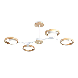 Люстра на штанге Ambrella Light Comfort Line FL51609