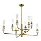 Подвесная люстра ST Luce Medea SL1244.303.08