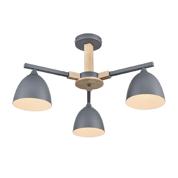 Потолочная люстра Lumion Moderni Colange 8096/3C