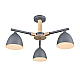 Потолочная люстра Lumion Moderni Colange 8096/3C
