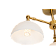 Люстра на штанге Rivoli Emina 3332-303 Б0072345