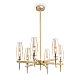 Люстра Maytoni H002PL-06G