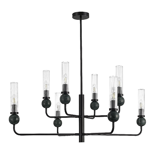 Подвесная люстра ST Luce Medea SL1244.403.08
