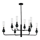 Подвесная люстра ST Luce Medea SL1244.403.08