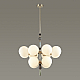 Подвесная люстра Odeon Light Exclusive Modern Palle 5405/12